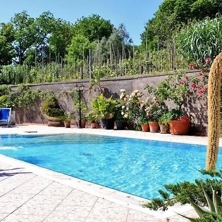 Casa Adriana Lägenhet