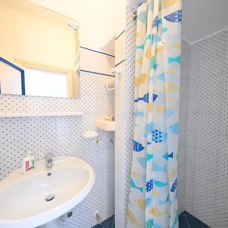 Lägenhet Casa Adriana Ischia