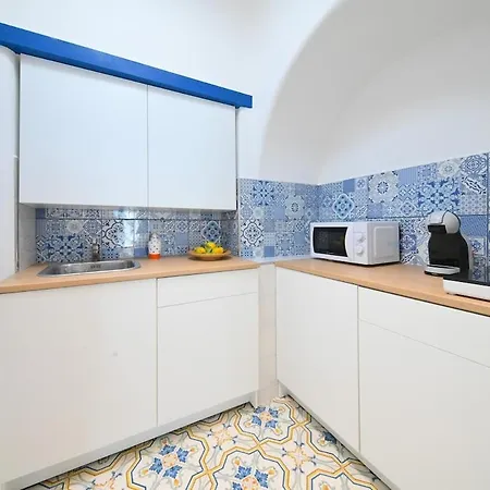 Casa Adriana Искья