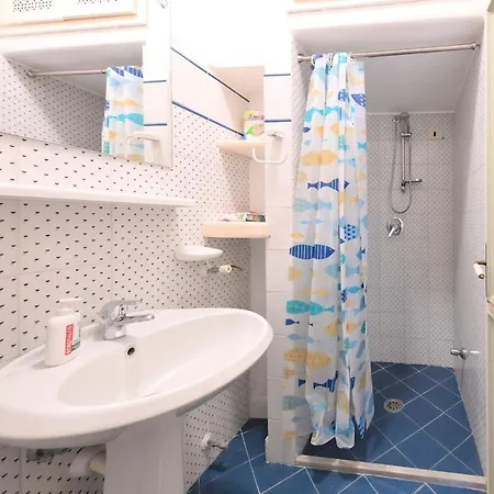 아파트 Casa Adriana